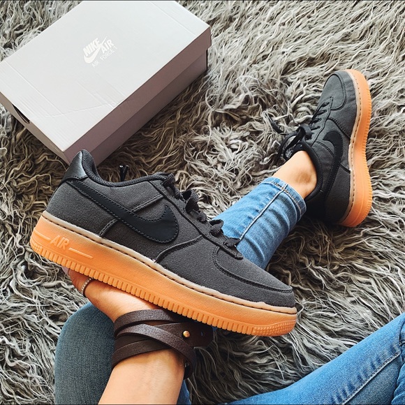 Nike air force 1 lv8 sneakers - Picture 2 of 8